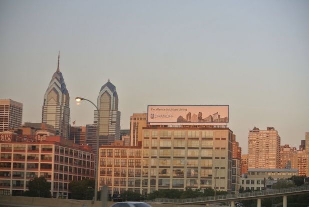 back-home-sept-2012 philadelphia-at-sunset-from-amtrak-regional-rail-1