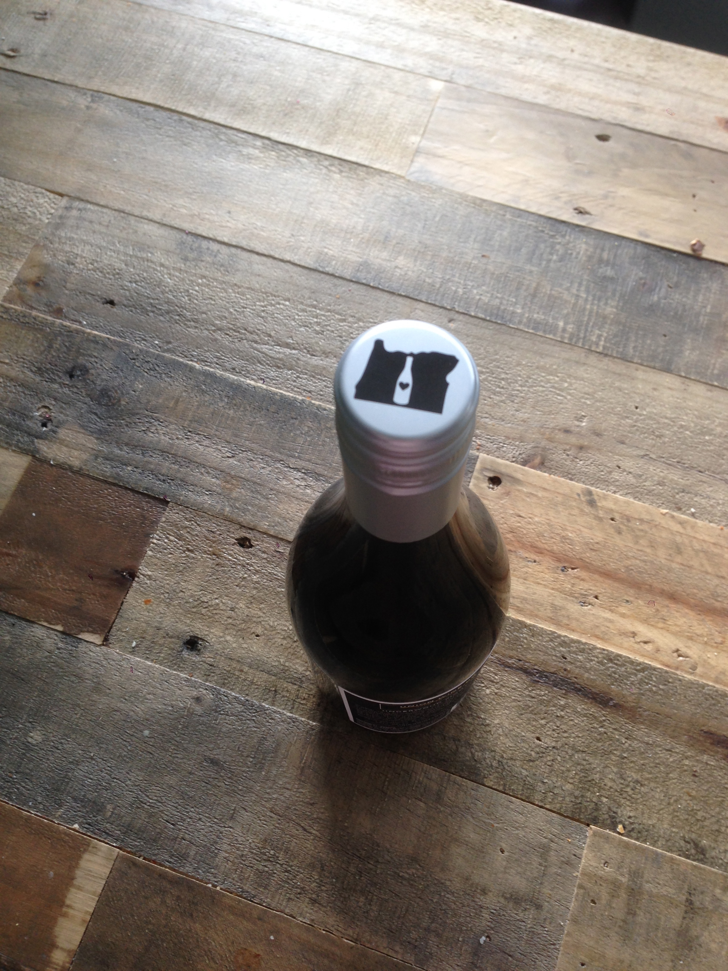 Wine Connoisseur: Underwood Pinot Noir